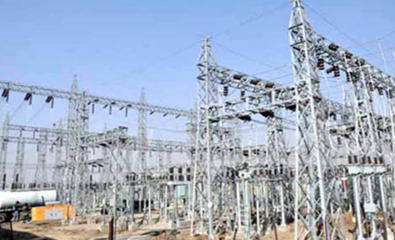 Jammu and Kashmir: Mir Bazar Grid Station to be upgraded 