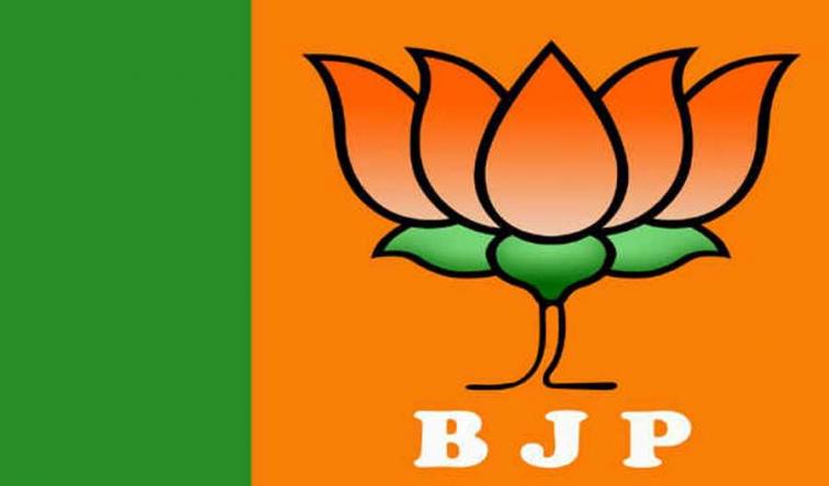 Assam : Denied party tickets, two BJP MLAs resign from the party