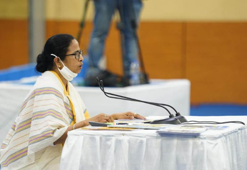 Ahead of Bengal polls, Mamata Banerjee rolls out highly subsidised Ma Kitchen