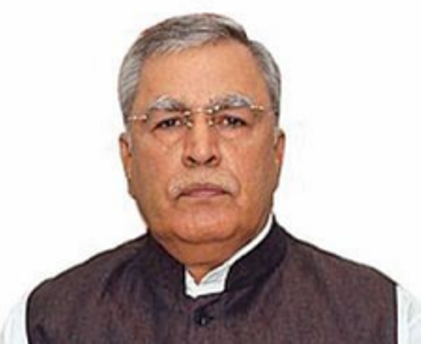J&K LG Sinha’s administration gives special focus to youth engagement, empowerment: Advisor Farooq Khan