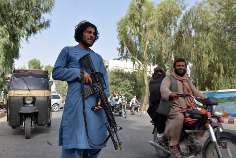 Afghanistan may soon Talibanise Pakistan: MJ Akbar