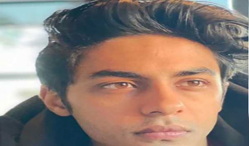 No recovery, no consumption and no medical test done: says Rohatgi appearing for Aryan Khan