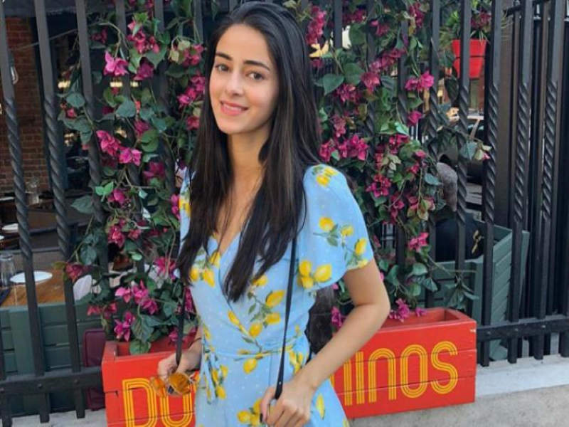 Drugs case: NCB sends Ananya Pandey's mobile phone for forensic test