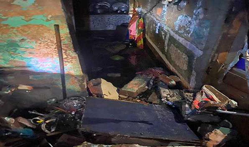 Delhi: Four killed in LPG cylinder blast in Shahdara