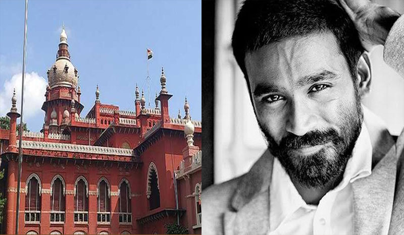 Import of luxurious car: Madras HC pulls up Dhanush for seeking entry tax exemption
