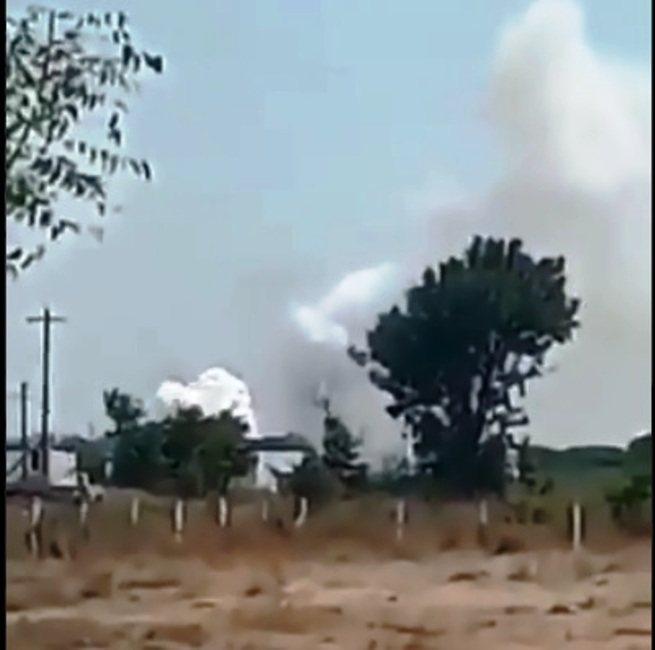 Tamil Nadu: 15 dead, many injured in explosion at firecracker factory