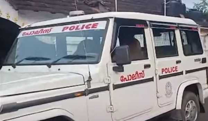 Twin Political murders: Kerala Police on high alert, deploys 1,000 personnel in Alappuzha district