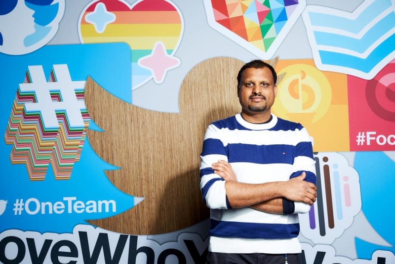 Twitter India head gets US-based role amid tussle with Modi govt