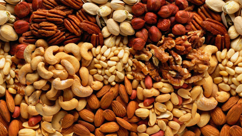 I-T dept raids dry fruit traders in J&K and Punjab, claims over Rs 200 crore hidden income