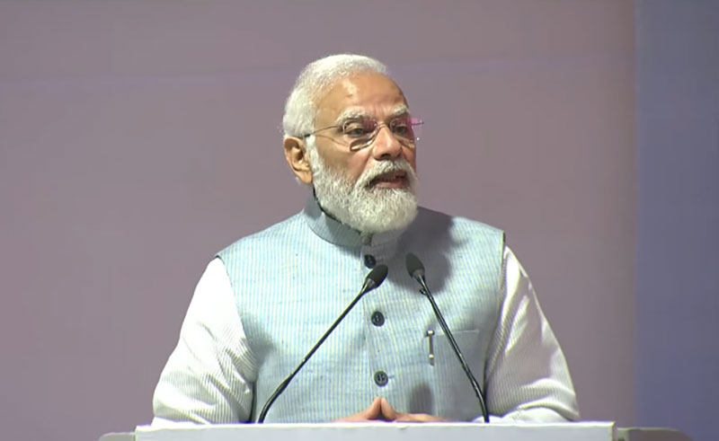 Mindset of 'CAG vs Government' has changed today: Narendra Modi