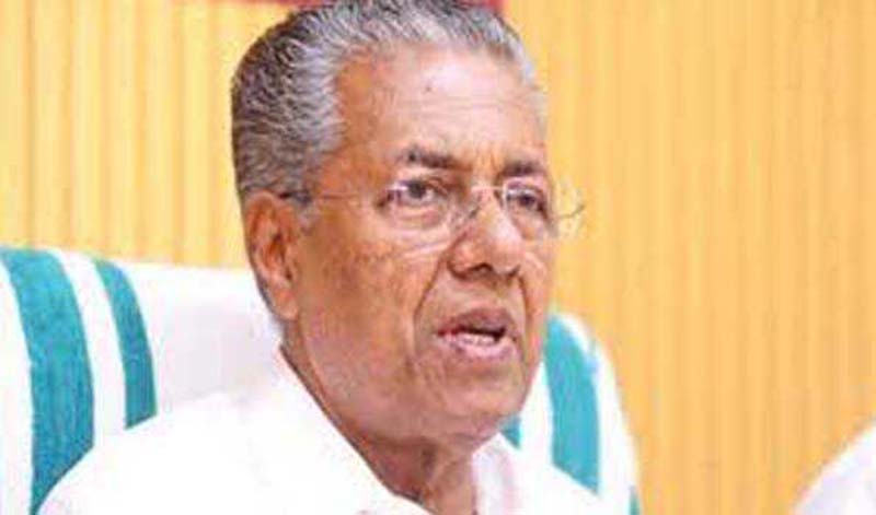 Pinarayi Vijayan set to become Kerala CM for another term