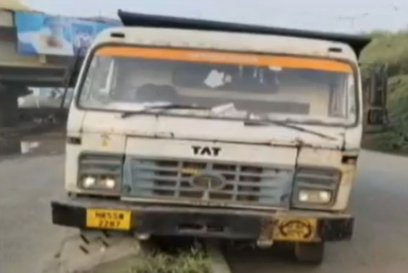Truck rams into women farmers in Haryana, three die
