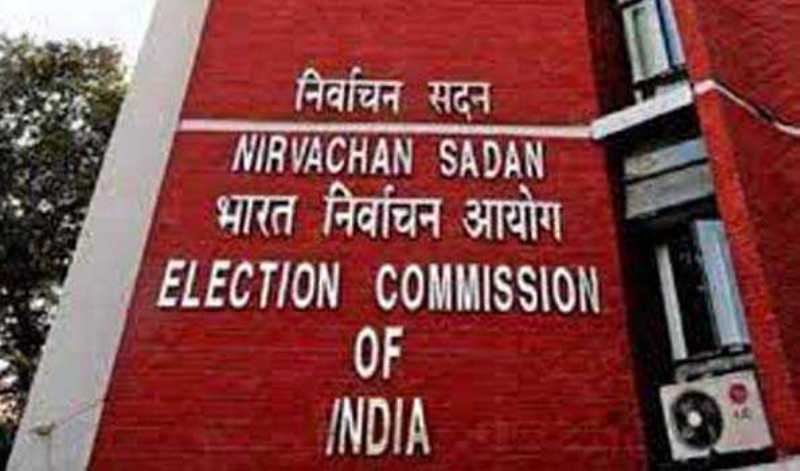 Election Commission removes 3 senoir police officials ahead of 3rd phase of Bengal polls on Apr 6