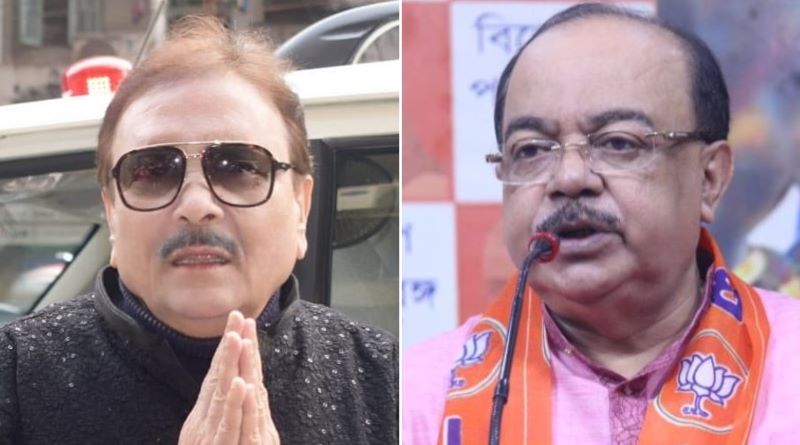 Narada arrests: Madan Mitra, Sovan Chatterjee admitted to hospital after complaints of breathlessness