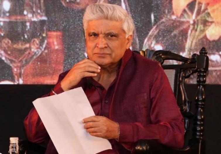 Javed Akhtar's films won't be screened unless he apologises to RSS: BJP spokesperson