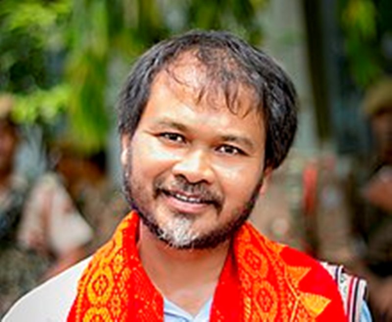 NIA court clears Assam MLA and jailed activist Akhil Gogoi of charges under UAPA in one anti-CAA protest case