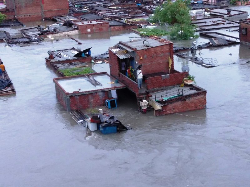 Uttarakhand rains leave at least 34 dead, PM Modi expresses anguish over loss of lives
