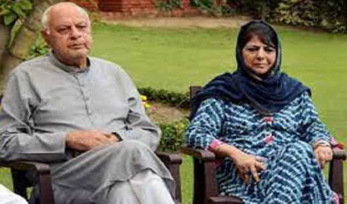 Kashmir: Farooq Abdullah, Mehbooba, Tarigami to attend Modi's all-party meeting, no compromise on Art 370