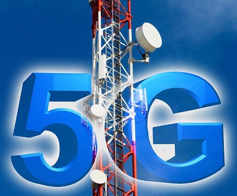 US lawmaker welcomes India's decision to not allow Chinese telecom companies to conduct 5G trials