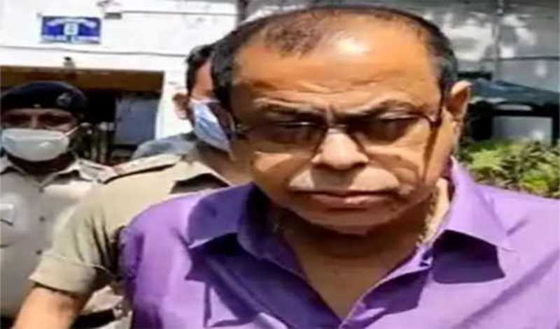 Graft charge: Ex-TMC minister, who joined BJP, arrested