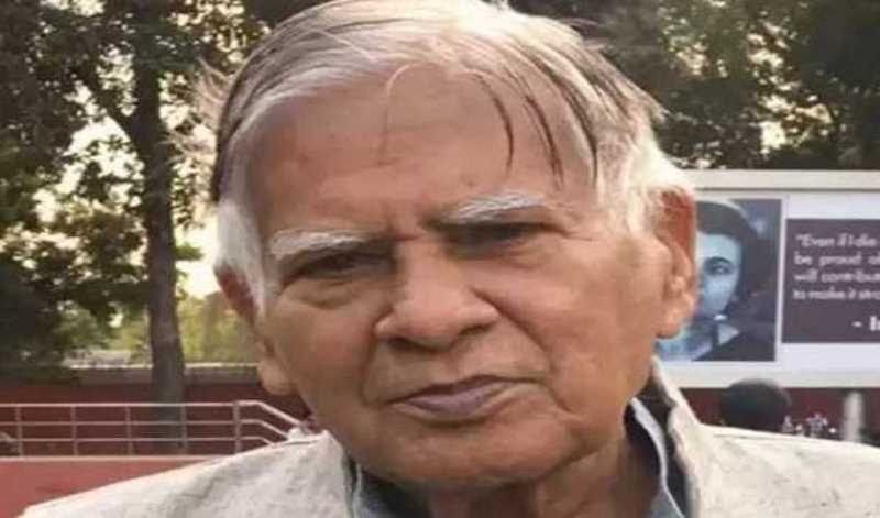 Chhattisgarh CM Bhupesh Baghel’s father remanded in judicial custody