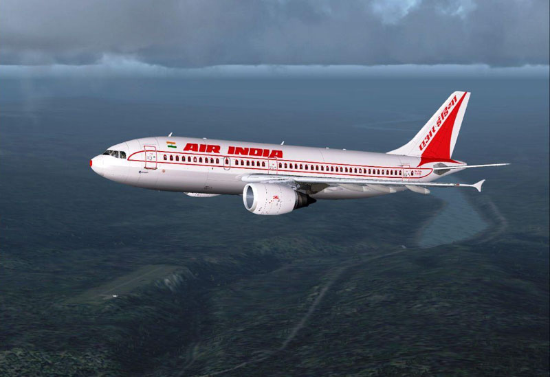 Only two flights per week allowed from New Delhi; Nepal halts international flights