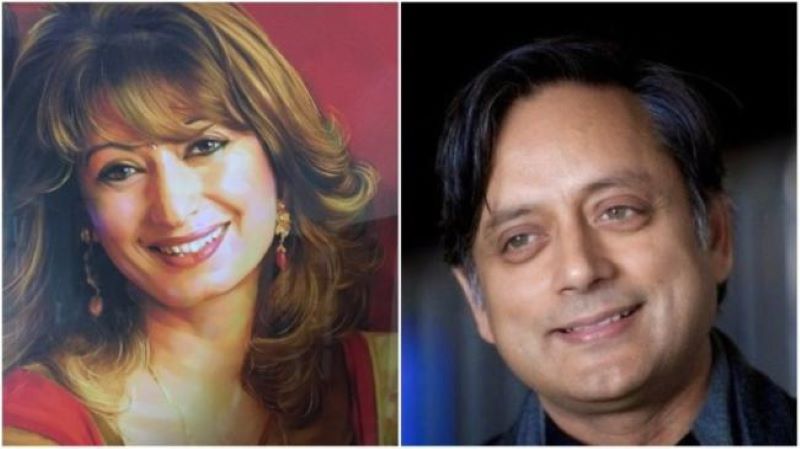 Delhi court discharges Shashi Tharoor of all charges in Sunanda Pushkar death case