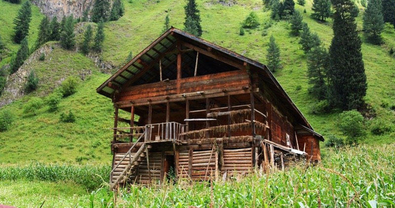 Jammu and Kashmir govt gives big push to eco-tourism, directs Forest Dept to open its rest houses, inspection huts for public use