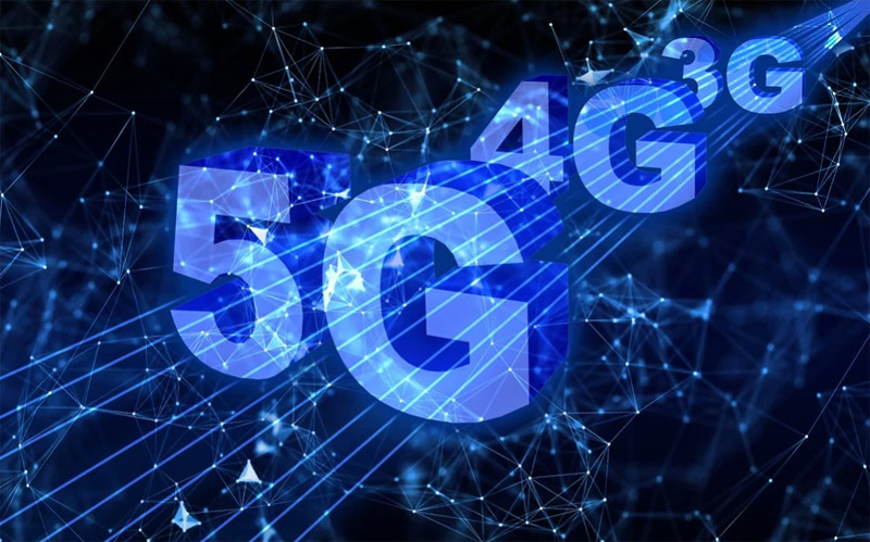 No link between 5G technology and spread of COVID-19: Indian govt