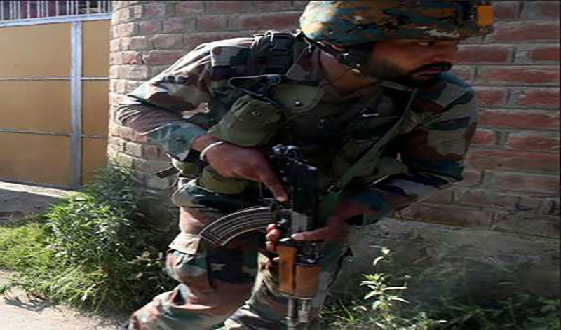 Kashmir: Srinagar operation called off
