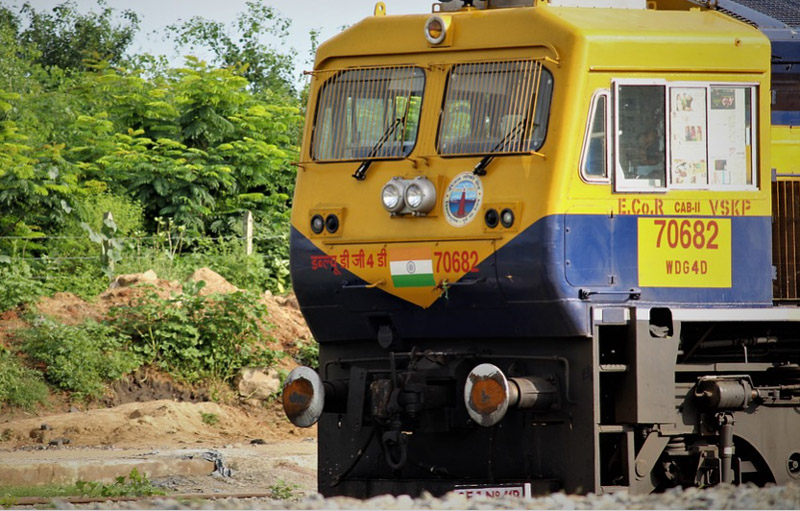 Indian Railways' RDSO becomes first to get SDO tag
