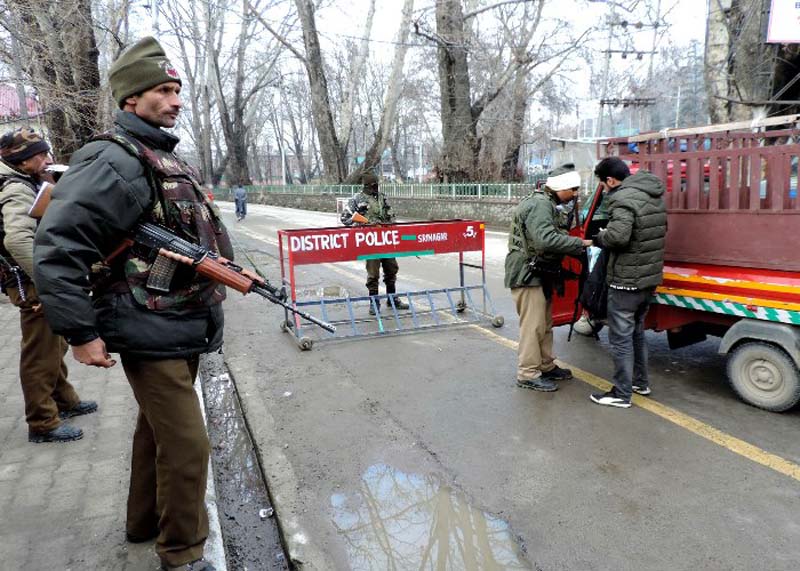 Jammu and Kashmir: Militant hideout busted, incriminating material recovered in Kulgam