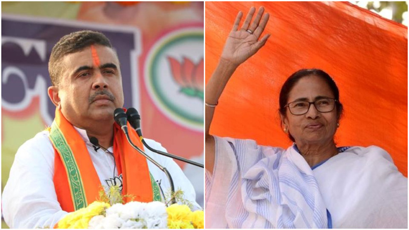 Don't worry for Nandigram, will accept verdict, says Mamata as confusion prevails over result