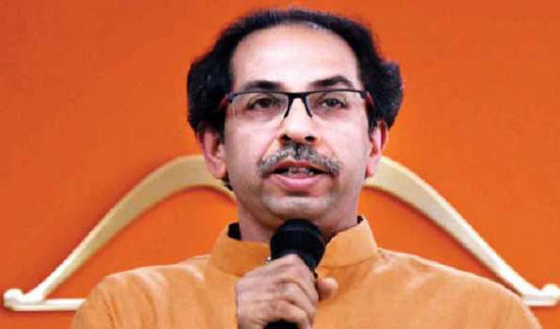 Uddhav Thackeray lauds TMC supremo Mamata Banerjee over West Bengal Assembly polls victory