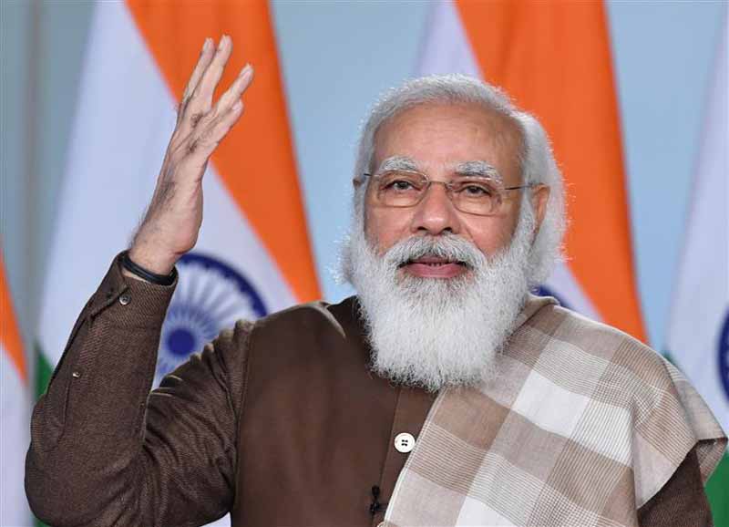 PM Narendra Modi releases financial assistance to over 6 lakh beneficiaries in UP under Pradhan Mantri Awaas Yojana – Gramin