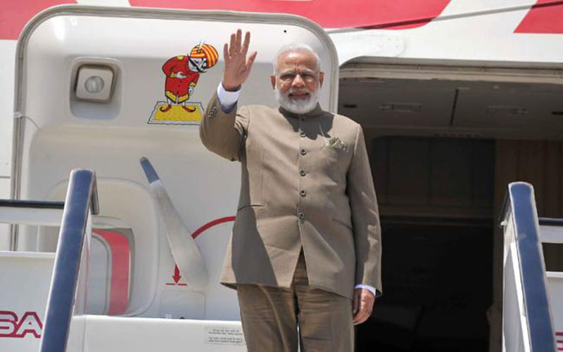 PM Narendra Modi to visit Assam next month