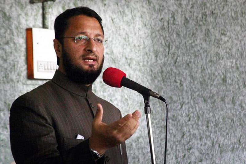 Critical of govt's stand on Afghanistan, Owaisi now wants invite to all party briefing