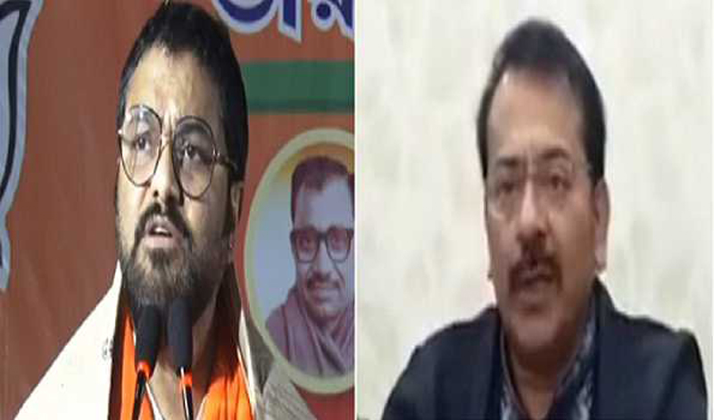 Bengal: Babul Supriyo takes on Aroop Biswas from high-profile Tollygunge constituency