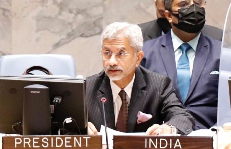 India was in continuous touch with UNSC members over Afghanistan resolution: Sources