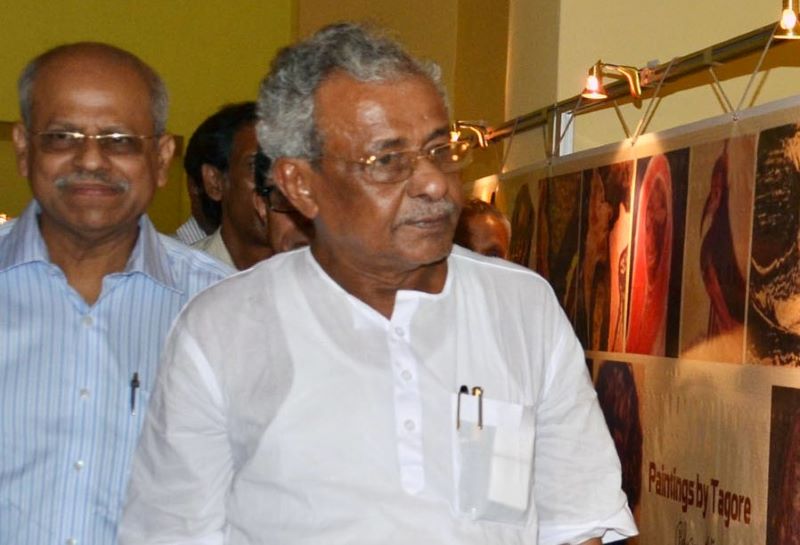 Trinamool Congress MP Sisir Adhikari loses another post after Suvendu turned BJP