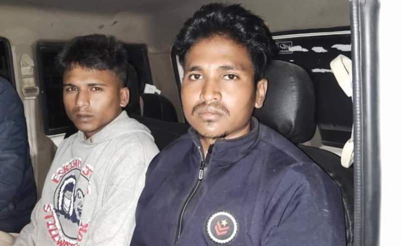 Police seize drugs worth Rs 12 crore from Bokajan, two arrested
