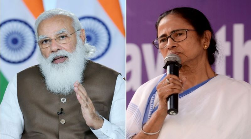 Not releasing Bengal CS Alapan Bandyopadhyay: Mamata in letter to Modi