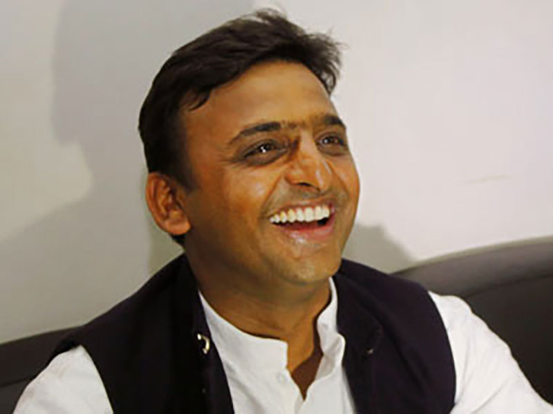 Withdrawing 3 farm laws will not help BJP in Assembly polls: Akhilesh Yadav