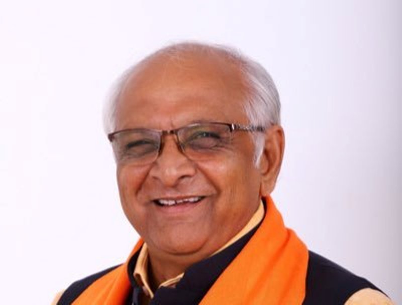 BJP picks Bhupendra Patel as new Gujarat CM