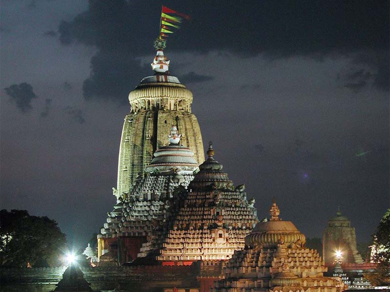 Odisha: COVID negative certificate not needed to enter Shri Jagannath temple  from Jan 21 | Indiablooms - First Portal on Digital News Management