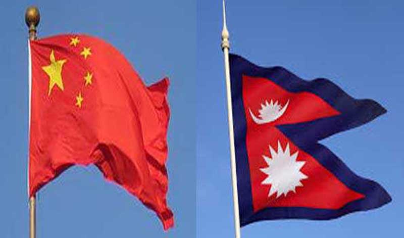 China’s foreign aid agency to foray into Nepal