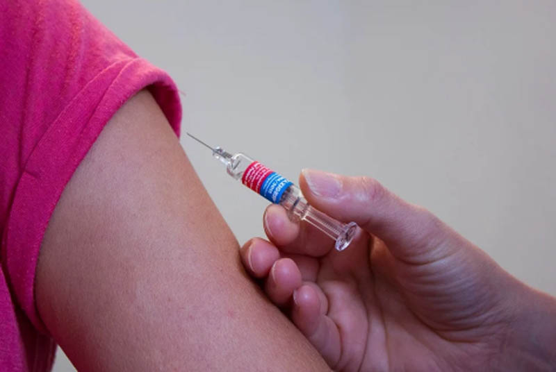 Above five lakh vaccine doses administered in Srinagar
