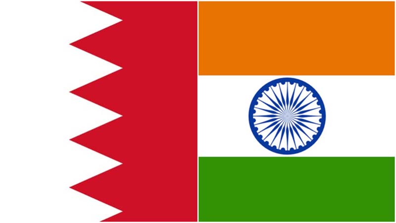 India, Bahrain engage in renewable energy
