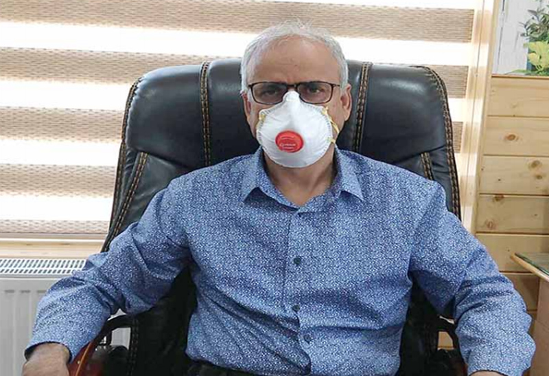 Mechanical Engineering Department increased oxygen production threefold to 36,000 LPM: Jammu and Kashmir Chief Engineer