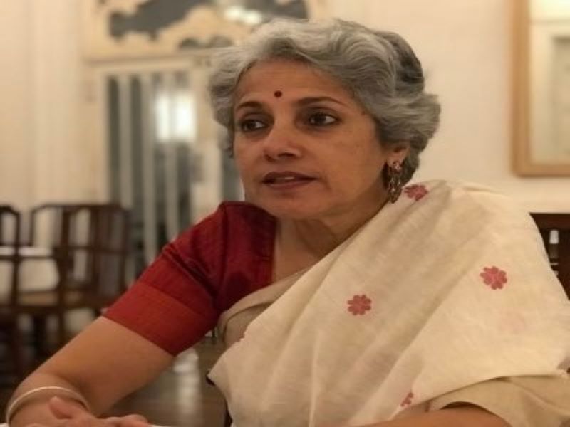 India becoming pharmacy of the world greatest achievement: WHO's Dr Soumya Swaminathan